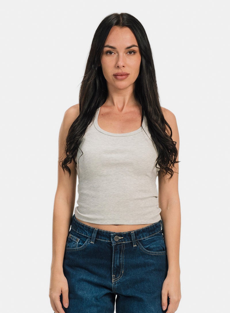 Halter Tank Top